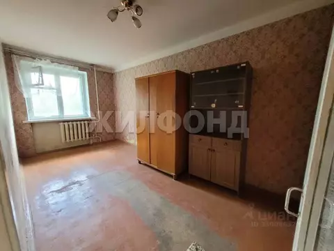 2-к кв. Белгородская область, Белгород ул. Некрасова, 10 (46.0 м)