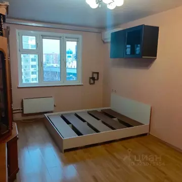 1-к кв. Москва ул. Адмирала Лазарева, 11 (38.0 м)