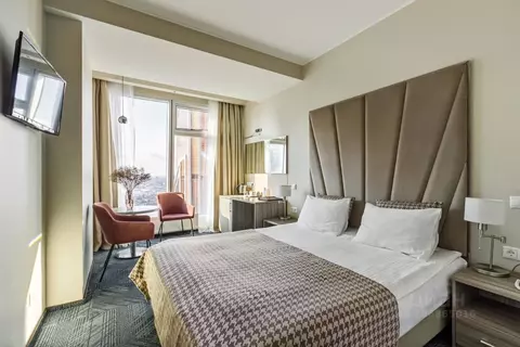 Комната Москва наб. Пресненская, 6с2 (19.0 м)