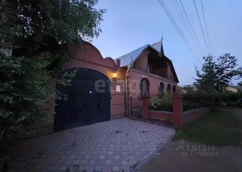 Дом в Новосибирская область, Новосибирск ул. 1-я Пестеля, 32Б (135 м)