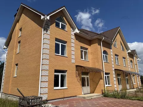 Таунхаус в Калужская область, Калуга Богородицкая ул., 32А (280 м)