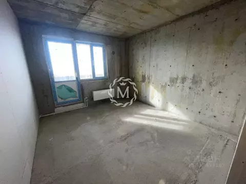 3-к кв. Бурятия, Улан-Удэ ул. Бабушкина, 1к1 (79.0 м)