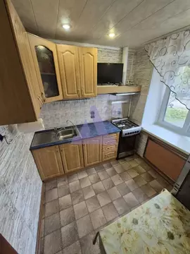 3-к кв. Алтайский край, Барнаул ул. Эмилии Алексеевой, 52 (56.0 м)