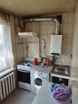 2-к кв. Московская область, Красногорск городской округ, Нахабино пгт ...