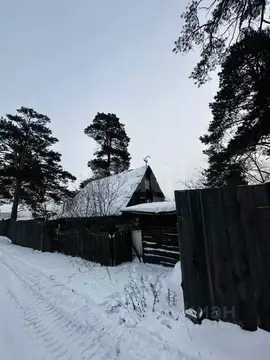 Дом в Бурятия, Заиграевский район, Дабатуйское с/пос, № 6 Дымок СНТ ...