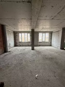 2-к кв. Чеченская республика, Грозный ул. Сайханова, 133к9 (72.0 м)