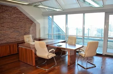 Офис в Москва Тестовская ул., 10 (7379 м)