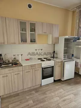 1-к кв. Красноярский край, Красноярск Линейная ул., 122 (35.0 м)