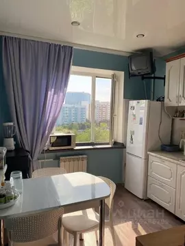 2-к кв. Самарская область, Самара Пензенская ул., 51 (42.2 м)