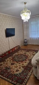 2-к кв. Москва ул. Академика Миллионщикова, 16 (46.8 м)