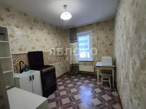 1-к кв. Пермский край, Березники ул. Ивана Дощеникова, 20 (36.7 м)