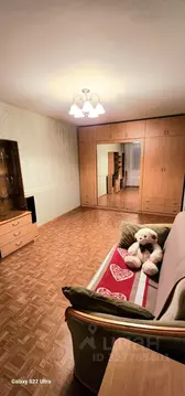 1-к кв. Санкт-Петербург Рыбацкий просп., 57К1 (39.9 м)