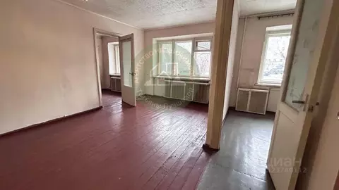 2-к кв. Алтайский край, Барнаул Деповская ул., 29 (42.9 м)