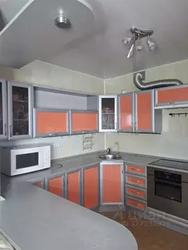 4-к кв. Кировская область, Киров Северная Набережная ул., 13 (80.6 м)