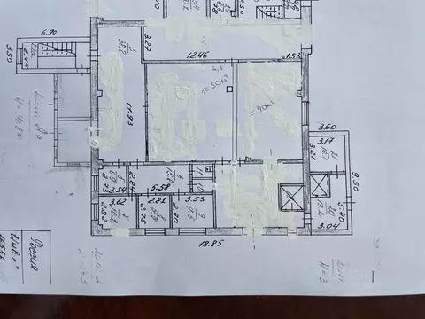 Производственное помещение в Ивановская область, Иваново ул. ...