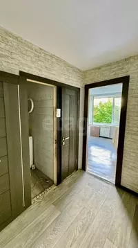 2-к кв. Москва ул. Теплый Стан, 15К6 (53.5 м)