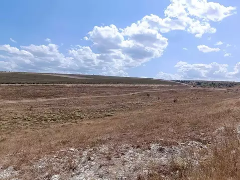 Участок в Крым, Бахчисарайский район, Железнодорожненское с/пос, с. ...