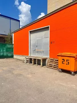 Склад в Московская область, Видное Северная промзона, 6 (545 м)