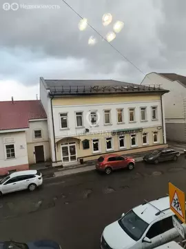 2-комнатная квартира: Рыбинск, улица Чкалова, 59 (42.5 м)