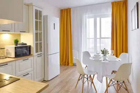 1-к кв. Свердловская область, Екатеринбург ул. Свердлова, 32Б (38.0 м)