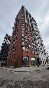 2-к кв. Астраханская область, Астрахань ул. Савушкина, 6к6 (52.9 м)