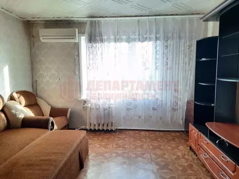 2-к кв. Астраханская область, Астрахань Грановский пер., 54к2 (50.0 м)