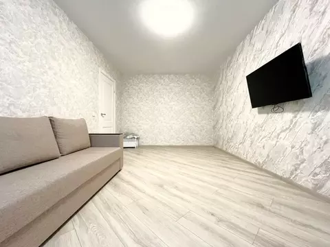 2-к кв. Татарстан, Казань ул. Натана Рахлина, 15к2 (50.0 м)