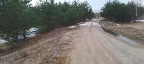 Участок в Ярославская область, Переславль-Залесский муниципальный ...