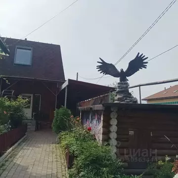 Дом в Чувашия, Чебоксары ул. Лермонтова, 2 (280 м)