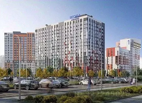 2-к кв. Брянская область, Брянск Советская ул., 124 (66.62 м)