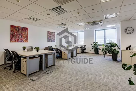 Офис в Москва ул. Академика Варги, 8К1 (117 м)