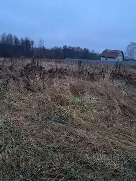 Участок в Московская область, Орехово-Зуевский городской округ, д. ...