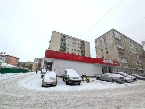 Комната Башкортостан, Уфа ул. Сергея Вострецова, 11 (11.8 м)