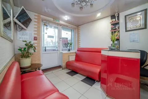 Помещение свободного назначения в Свердловская область, Екатеринбург ...