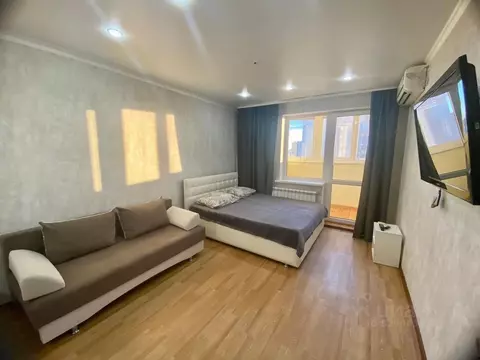 1-к кв. Татарстан, Казань ул. Мусина, 7 (45.0 м)