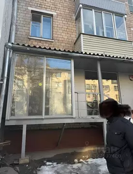 Помещение свободного назначения в Москва Сущевская ул., 13-15 (34 м)