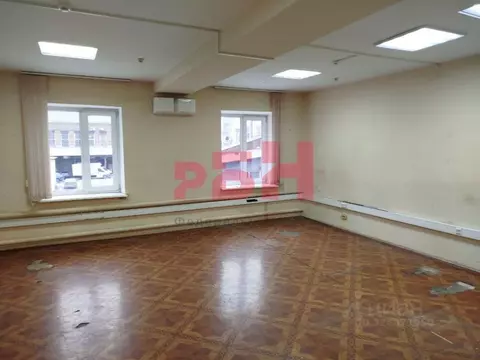 Офис в Ростовская область, Ростов-на-Дону Красноармейская ул., 33Б ...