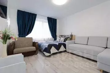 1-к кв. Калининградская область, Пионерский ул. Шаманова, 8 (32.0 м)