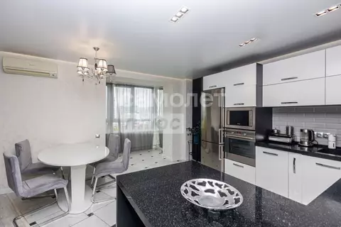 3-к кв. Алтайский край, Барнаул тракт Павловский, 299 (94.0 м)