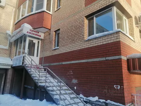 Офис в Коми, Сыктывкар Коммунистическая ул., 7 (24 м)