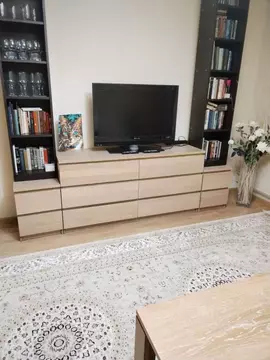 1-к кв. Москва Таллинская ул., 8 (39.0 м)