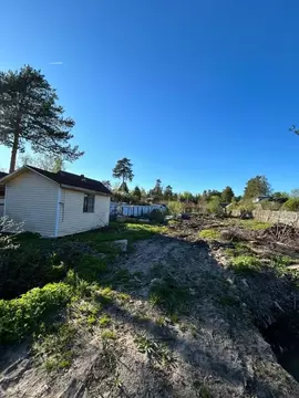 Участок в Ленинградская область, Гатчинский муниципальный округ, ...