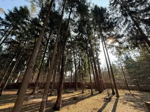 Участок в Московская область, Одинцовский городской округ, пос. ...