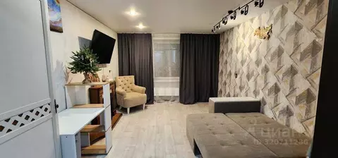 2-к кв. Татарстан, Елабуга просп. Мира, 34 (70.0 м)