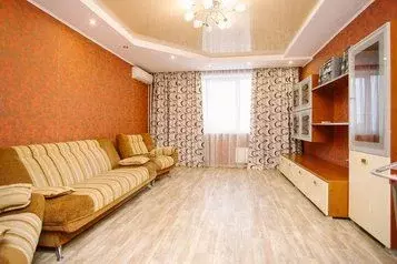 3-к кв. Ярославская область, Ярославль Московский просп., 163к2 (100.0 ...