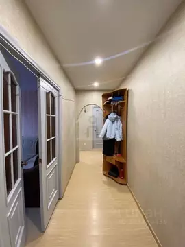 3-к кв. Ярославская область, Ярославль ул. Серго Орджоникидзе, 22к3 ...