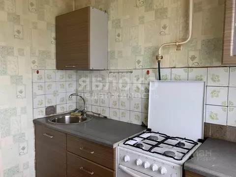 1-к кв. Пермский край, Березники Коммунистическая ул., 8 (35.7 м)