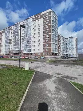 1-к кв. Липецкая область, Липецк ул. И.В. Свиридова, 10 (54.3 м)