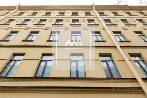 Помещение свободного назначения в Санкт-Петербург ул. Коли Томчака, 10 ...