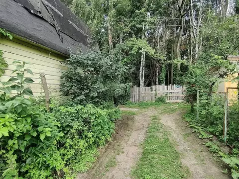 Участок в Нижегородская область, Нижний Новгород Огонек СНТ, 93 (7.62 ...